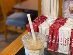 -COSTA COFFEE(常州山姆会员店)