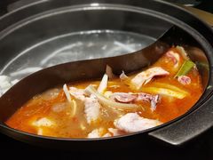 -凤园椰珍·臻品椰子鸡(保利时光里店)