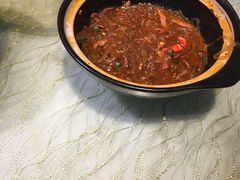 -洞庭土菜小炒馆(易发广场店)