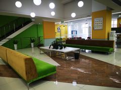 -美联英语(绿宝中心)