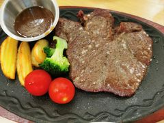 -优优西里·意式餐厅(福州金融街万达店)