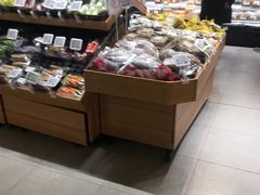 -盒马鲜生(王府广场店)