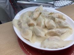 -喜家德虾仁水饺(华强天虹店)