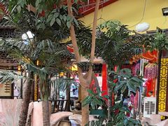 -和源祥·日照菜扛把子(万平口一店)