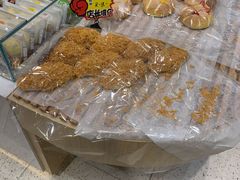 魔法松松-裕兴烘焙(新桥西路店)