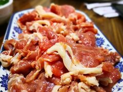 -老铜锅涮羊肉(大连海滨住宅小区店)