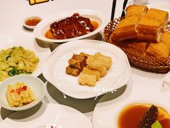 -临家小院·潮汕菜·商务宴请·点心(白石洲店)
