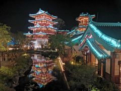 -牛首山文化旅游区