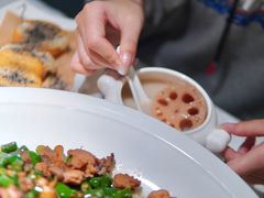 -川味里•商务宴请•团建聚餐(清湖店)