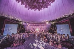 点击看大图 -Sunny喜铺婚礼策划(东部店)