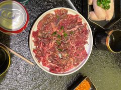 -樱嘢·炭火烧肉(惠南店)