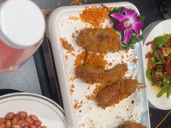 -流香·庄福记川菜·庄子村旗下品牌(玉林店)