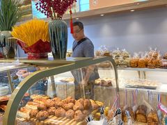 -徐文林香酥饼(桃园店)