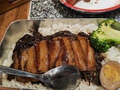 -湘下佬·老长沙吃货铺(酃湖万达店)