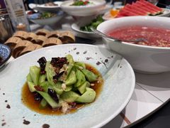 -世外桃源农庄·德清土菜(兴康南路店)