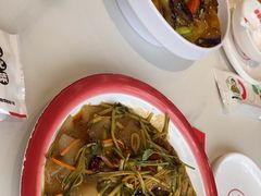 -李老哈·东北菜(宋园路店)