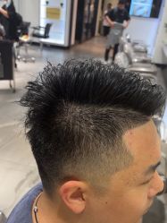 -LJOY丽锦造型·烫发染发