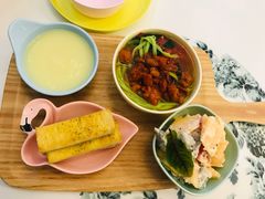 -HiMaMa亲子庄园·亲子餐厅