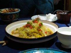 -伊带伊路新疆美食府(呼家楼店)