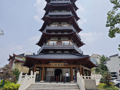 -安亭老街
