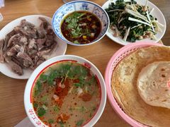 -三中高皇羊肉馆