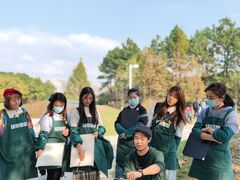 -白塘生态植物园