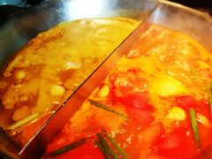 -湊湊火锅·茶憩(新中关购物中心店)