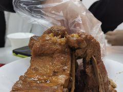 -富源东北春饼店(翠竹店)