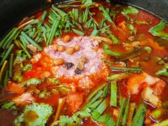 -笔记安顺夺夺粉火锅