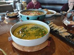 -盐帮食坊•小河帮川菜(四川师大店)