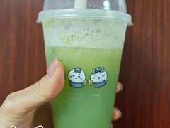 -喜茶(广州北京路惠福东店)