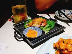 金牌脆香肉-卯时·龙光雅宴·精致锡帮菜(惠山古镇店)