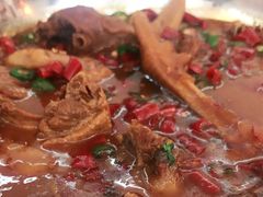 -柞水土菜馆(营盘镇朱家湾店)