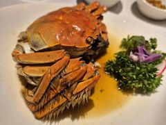 -莆田餐厅(滨海广场店)