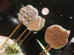 -湊湊火锅·茶憩(新中关购物中心店)