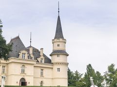 -北京张裕爱斐堡酒庄