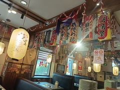 -梦山水日本烧肉(五四广场店)