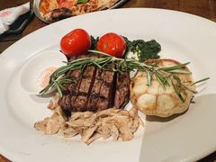 -Twin Tails Brewpub双尾精酿餐吧(八坼店)