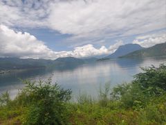 -丽江泸沽湖景区