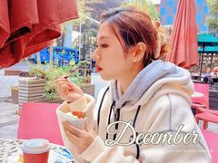 -Sweety Fairy小蜜蜂蛋糕&下午茶(大柏树店)