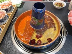 -咏江南·苏式火锅·苏州评弹(观前街店)