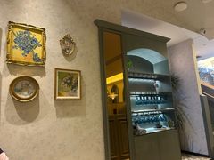 -香阁餐厅·常州菜·常州菜代表品牌(新北奥体店)