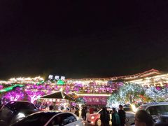 -枇杷园食为鲜火锅(南山店)