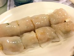 -点点心点心专门店(旺角店)