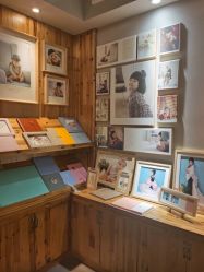 -江阴偶来路儿童摄影(江阴市新体育中心体育场店)