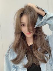 -3AM·S HAIR SALON烫发染发接发