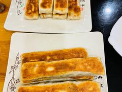 -聚友朋褡裢火烧(天北路店)