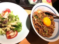 烧牛肉饭-TORO MaKi 寿司·日料(华创店)