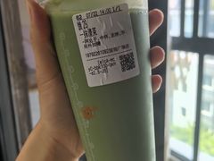 -CoCo都可(昌吉店)