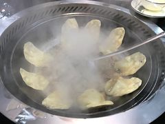 -三里屯土灶炖公鸡地锅鸡(江东店)